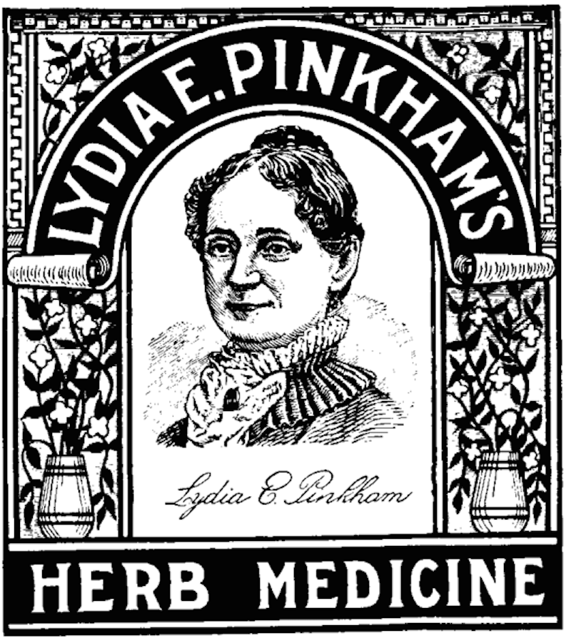 Illustration for article titled The First Woman To Use Her Face to Sell Her Product Had a Lot of Helpful Men Write to Her About It